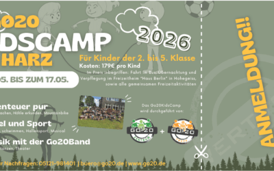Go20Kidscamp 2026